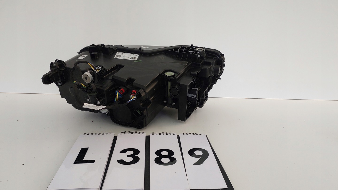 Frontscheinwerfer BMW X7 G07 5A63F61 Facelift LED Links Scheinwerfer Headlight - Thumbnail 7