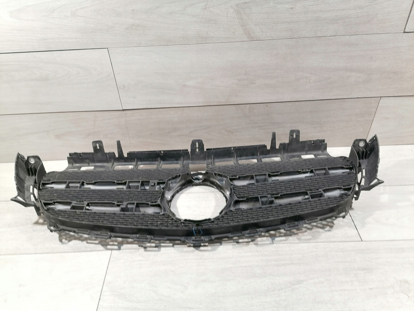 Mercedes-Benz E-Klasse W213 Kühlergrill FRONTGRILL Kühlergitter A2138856700 - Thumbnail 11