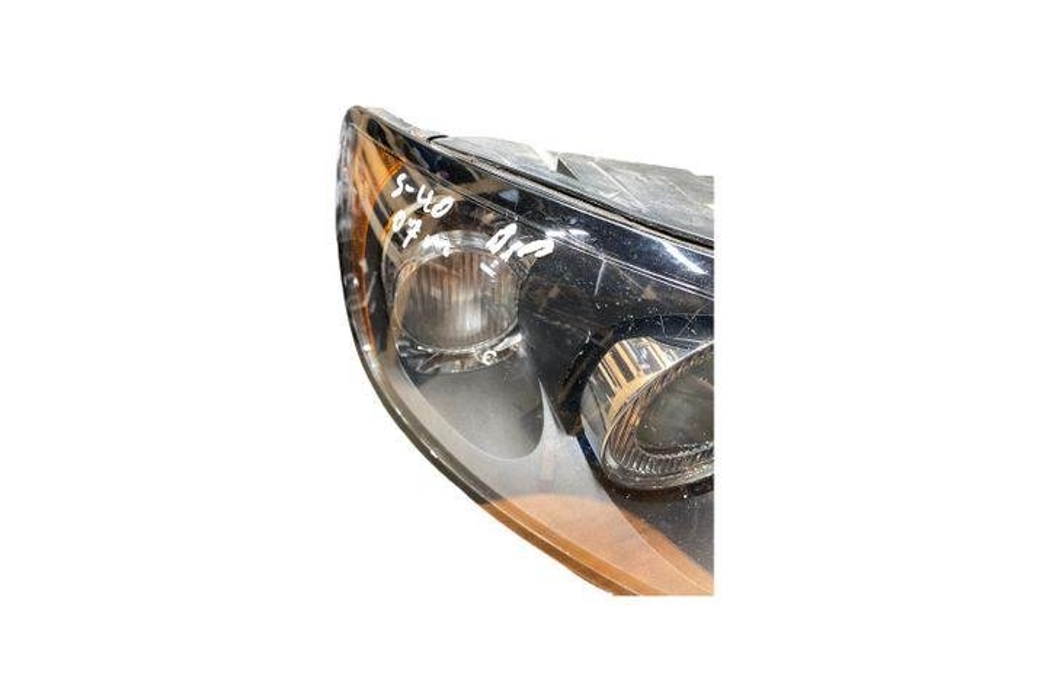 Frontscheinwerfer Volvo S40/S50/V40/V50 S40 31213185 LED Links Headlight - Thumbnail 10