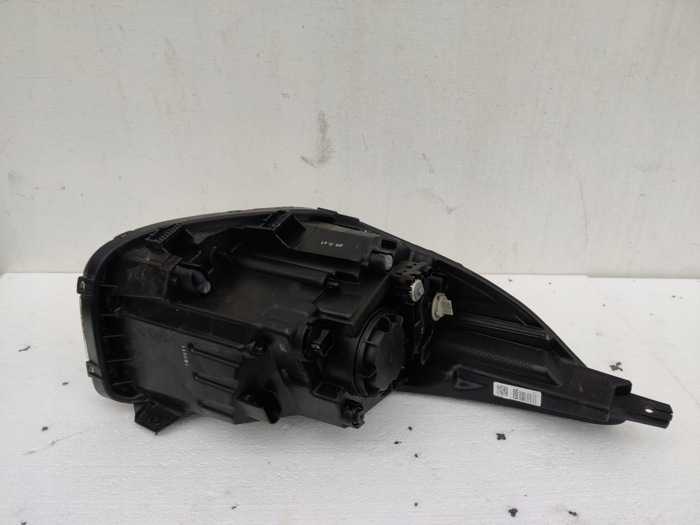 Frontscheinwerfer Kia Picanto JA LED Links Scheinwerfer Headlight - Thumbnail 5