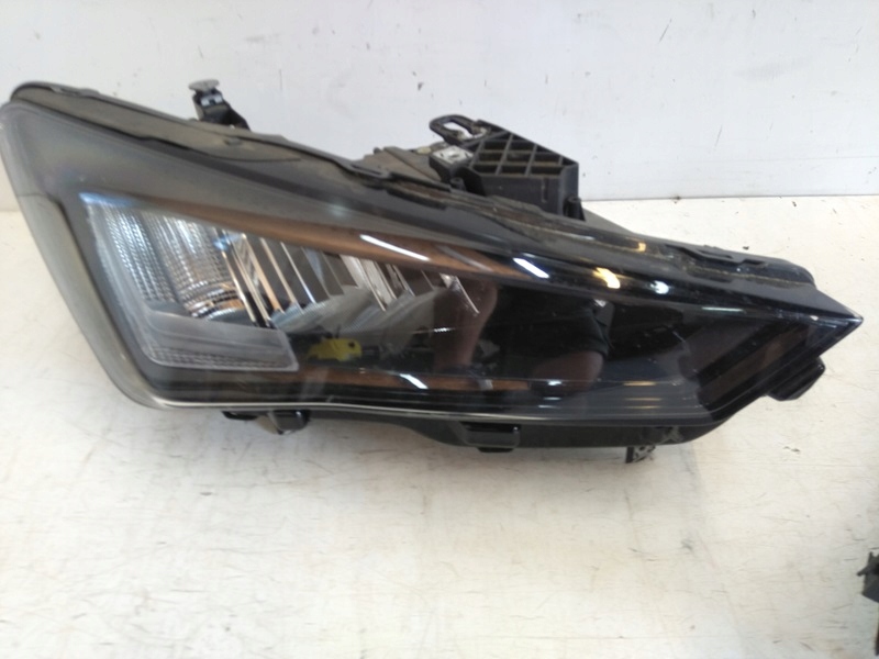 Frontscheinwerfer SEAT Leon IV 5F 5FB941005D LED Links Scheinwerfer Headlight - Thumbnail 3