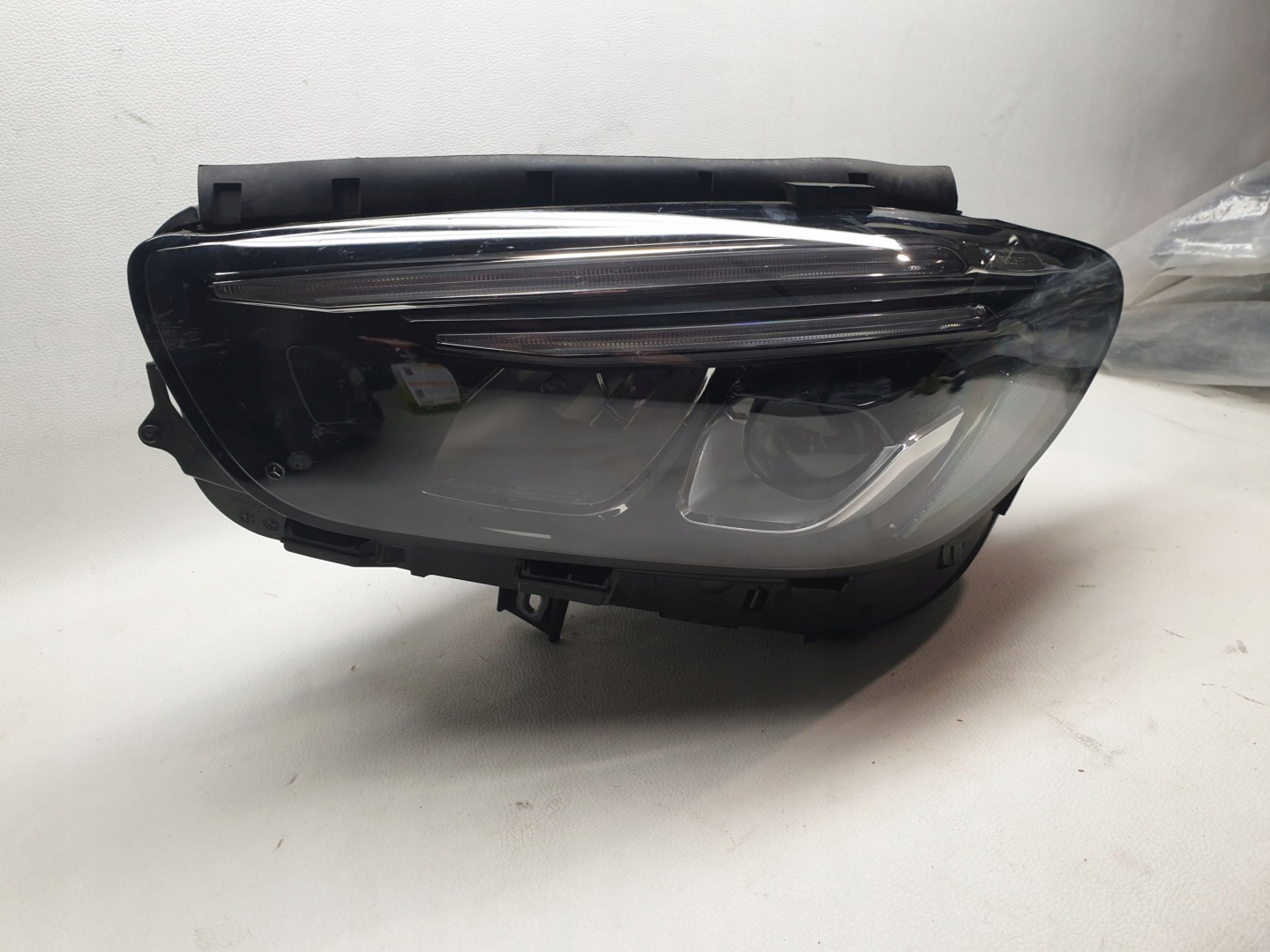 Frontscheinwerfer Mercedes-Benz B-Klasse W247 A2479062503 High Performance LED Links Headlight - Thumbnail 6