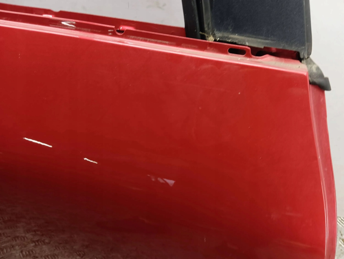 Renault Clio X98 Tür Vorne Rechts Door Porta Porte - Thumbnail 6
