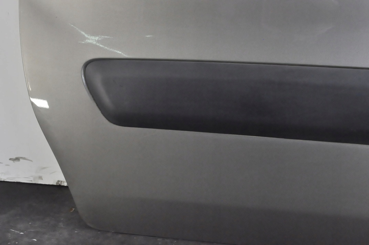 Citroen Berlingo I Tür Hinten Rechts Door Porta Porte - Thumbnail 6