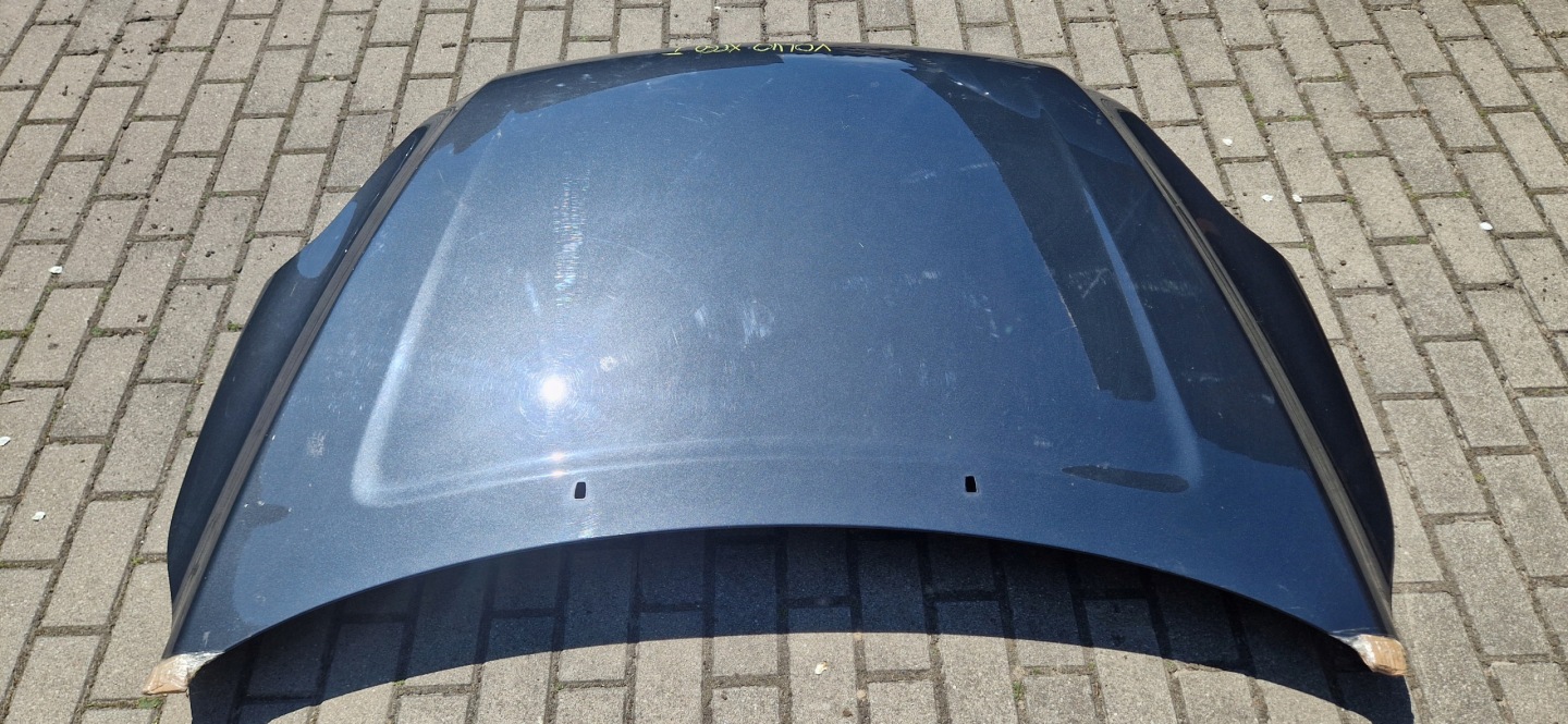 Motorhaube Volvo XC60 Bonnet 30762252 Hood - Thumbnail 4
