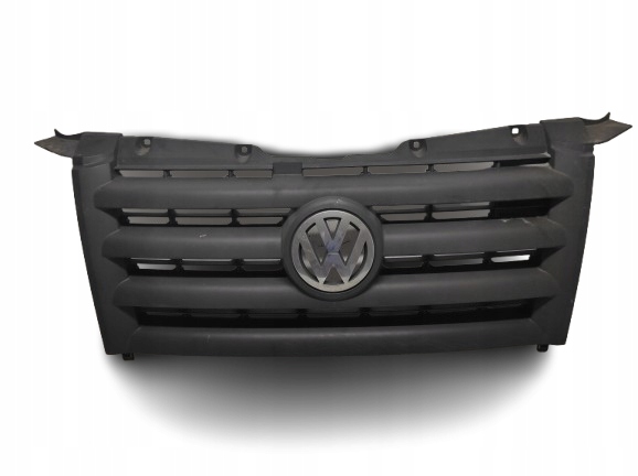 VW Crafter Kühlergrill FRONTGRILL Kühlergitter 2E0853653RT - Thumbnail 1