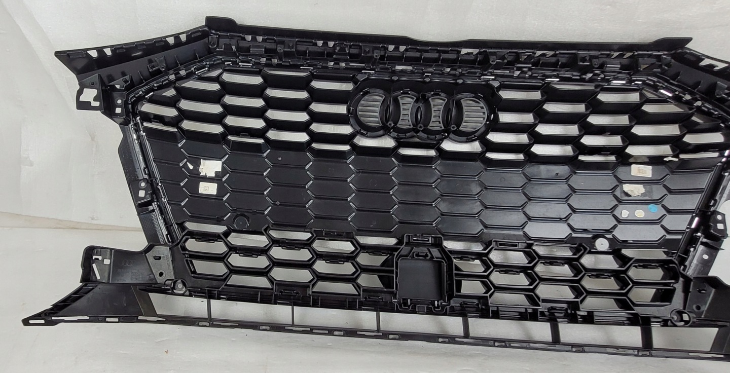 Audi A3 78Y Kühlergrill FRONTGRILL Kühlergitter 78Y085365 - Thumbnail 10