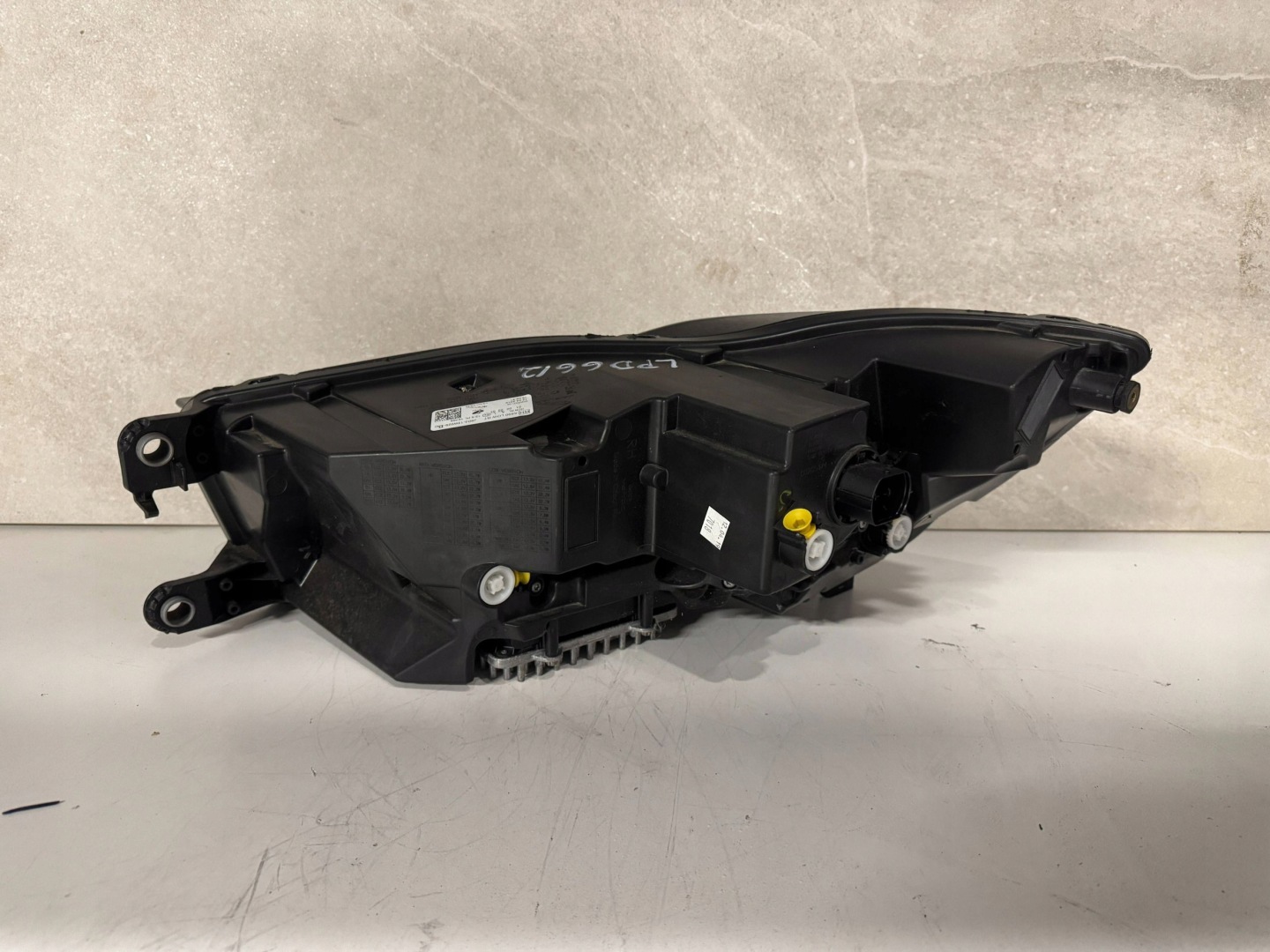 Frontscheinwerfer Jaguar I-Pace X590 J9D313W030BC LED Links Headlight - Thumbnail 12