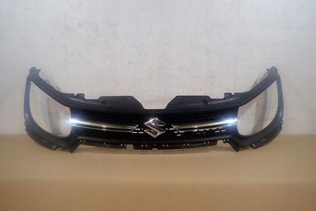 Suzuki Ignis I FH Kühlergrill FRONTGRILL Kühlergitter - Thumbnail 1