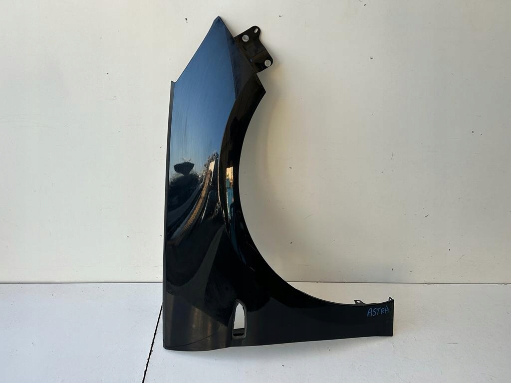 Kotflügel Opel Astra Vorne Rechts Fender Parafanghi Ailes - Thumbnail 1