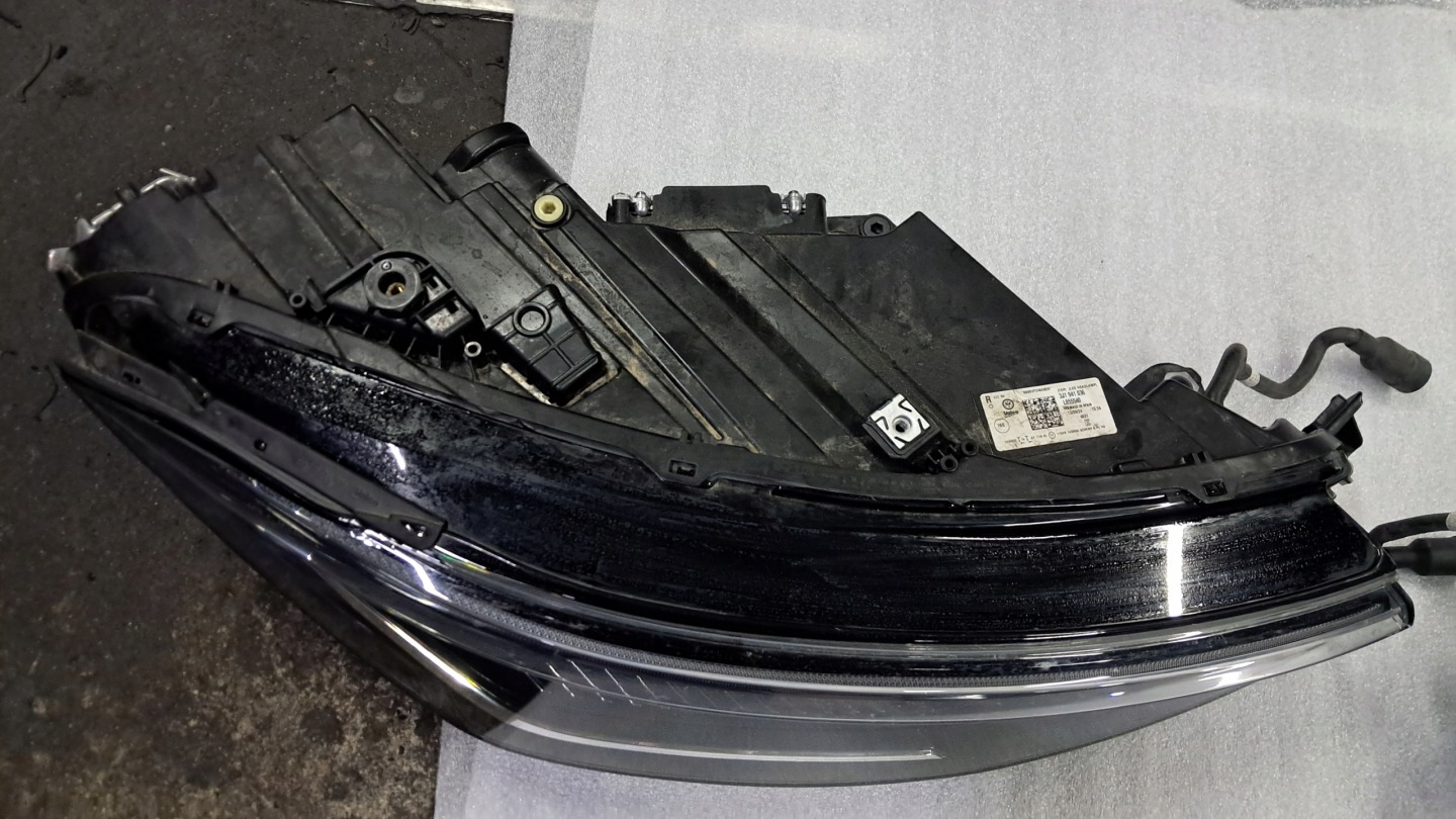 Frontscheinwerfer VW Passat B9 3J1941036 Matrix LED Links Scheinwerfer Headlight - Thumbnail 7