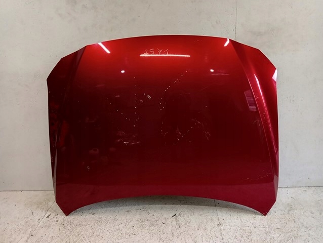 Motorhaube Mazda CX-5 KF Bonnet Hood - Thumbnail 1