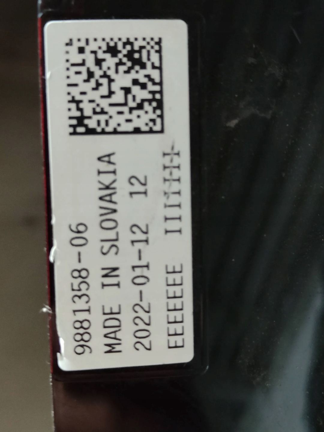 BMW X7 G07 Rückleuchte 9881358 Rearlamp - Thumbnail 11