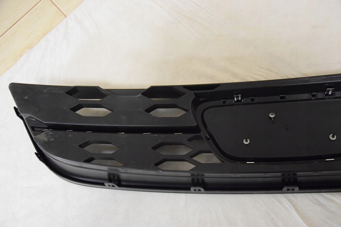 Ford Mustang II Mk2 Kühlergrill FRONTGRILL Kühlergitter DR3J8200AUTOC - Thumbnail 9