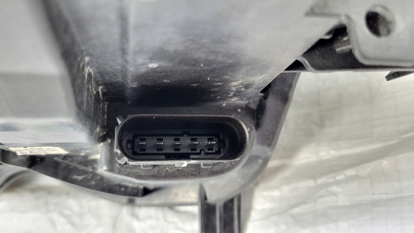 Frontscheinwerfer Volvo S60/V60 S60 LED Rechts Scheinwerfer Headlight - Thumbnail 6