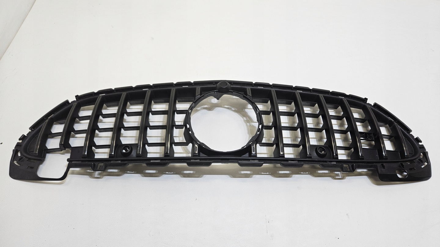 Mercedes-Benz C-Klasse W206 Kühlergrill FRONTGRILL Kühlergitter A2068883300 - Thumbnail 7