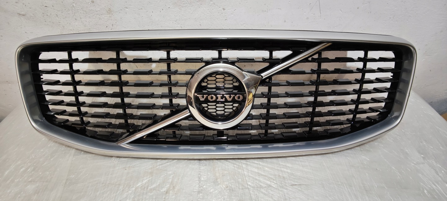 Volvo XC60 Kühlergrill FRONTGRILL Kühlergitter 31425534XC - Thumbnail 1