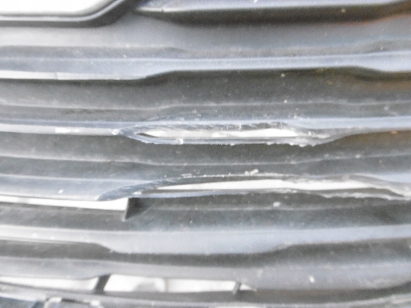 Opel Combo Combo-E Kühlergrill FRONTGRILL Kühlergitter 98168595 - Thumbnail 3