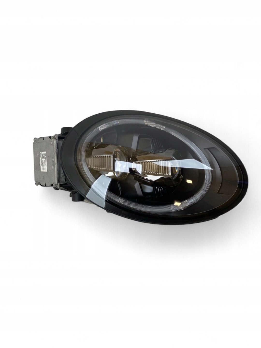 Frontscheinwerfer Porsche 911 991 99163196513 LED Links Scheinwerfer Headlight - Thumbnail 8