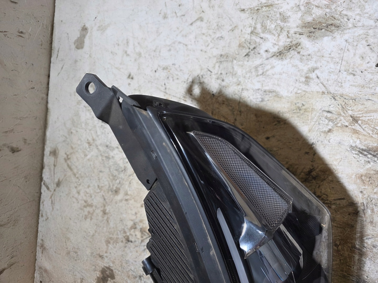 Frontscheinwerfer Hyundai IONIQ AE 8237812418 Xenon Links Scheinwerfer Headlight - Thumbnail 3