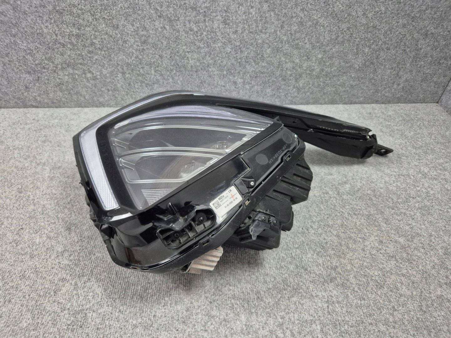 Frontscheinwerfer Kia Sportage NQ5 LED Links Scheinwerfer Headlight - Thumbnail 7