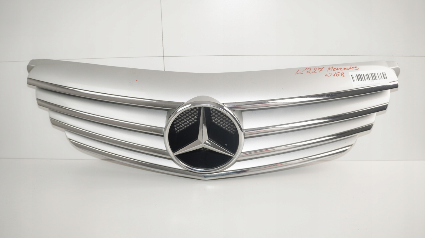 Mercedes-Benz B-Klasse W245 Kühlergrill FRONTGRILL Kühlergitter - Thumbnail 7