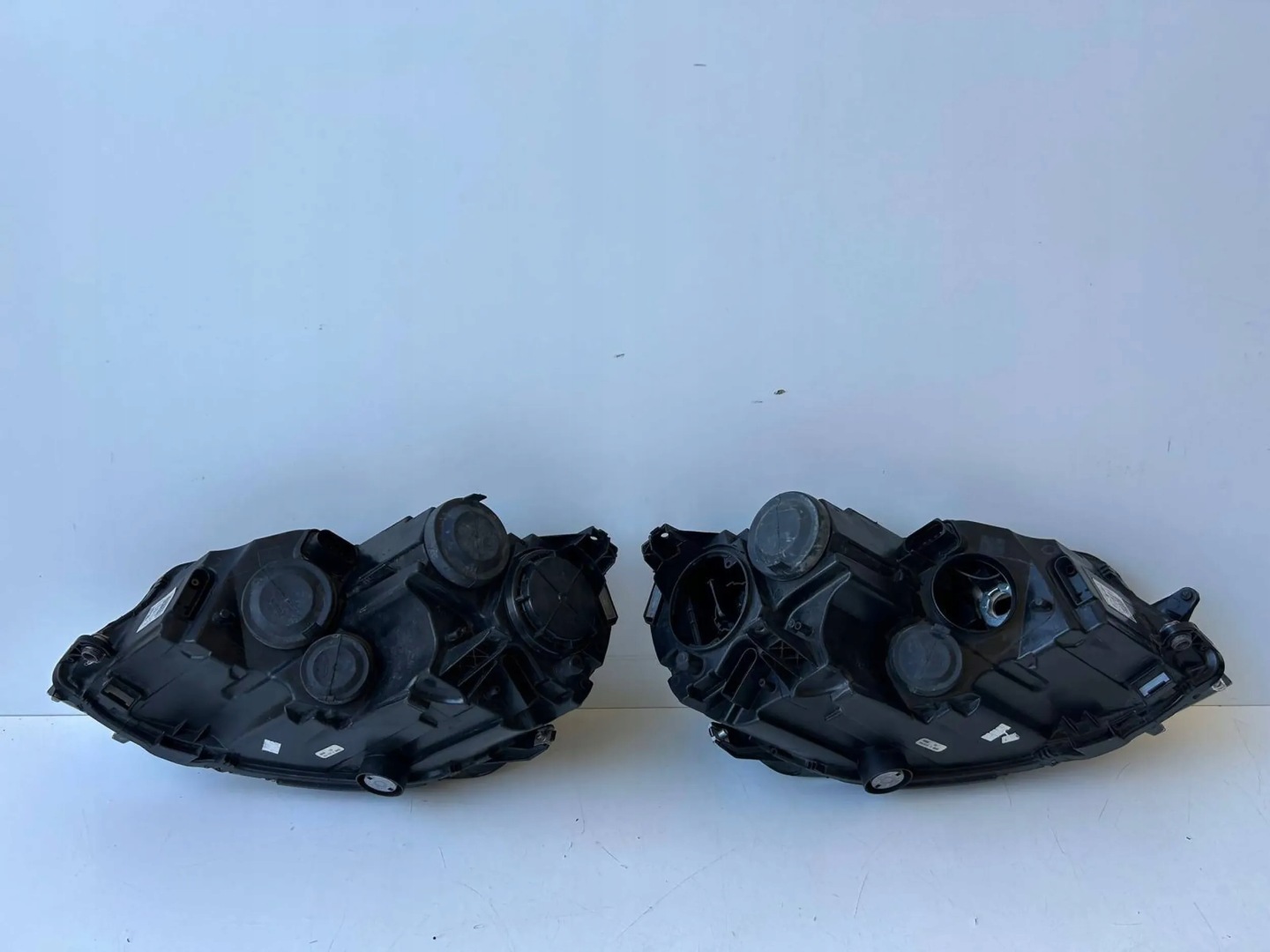 Frontscheinwerfer VW Golf V 5G919410 LED Links Scheinwerfer Headlight - Thumbnail 8