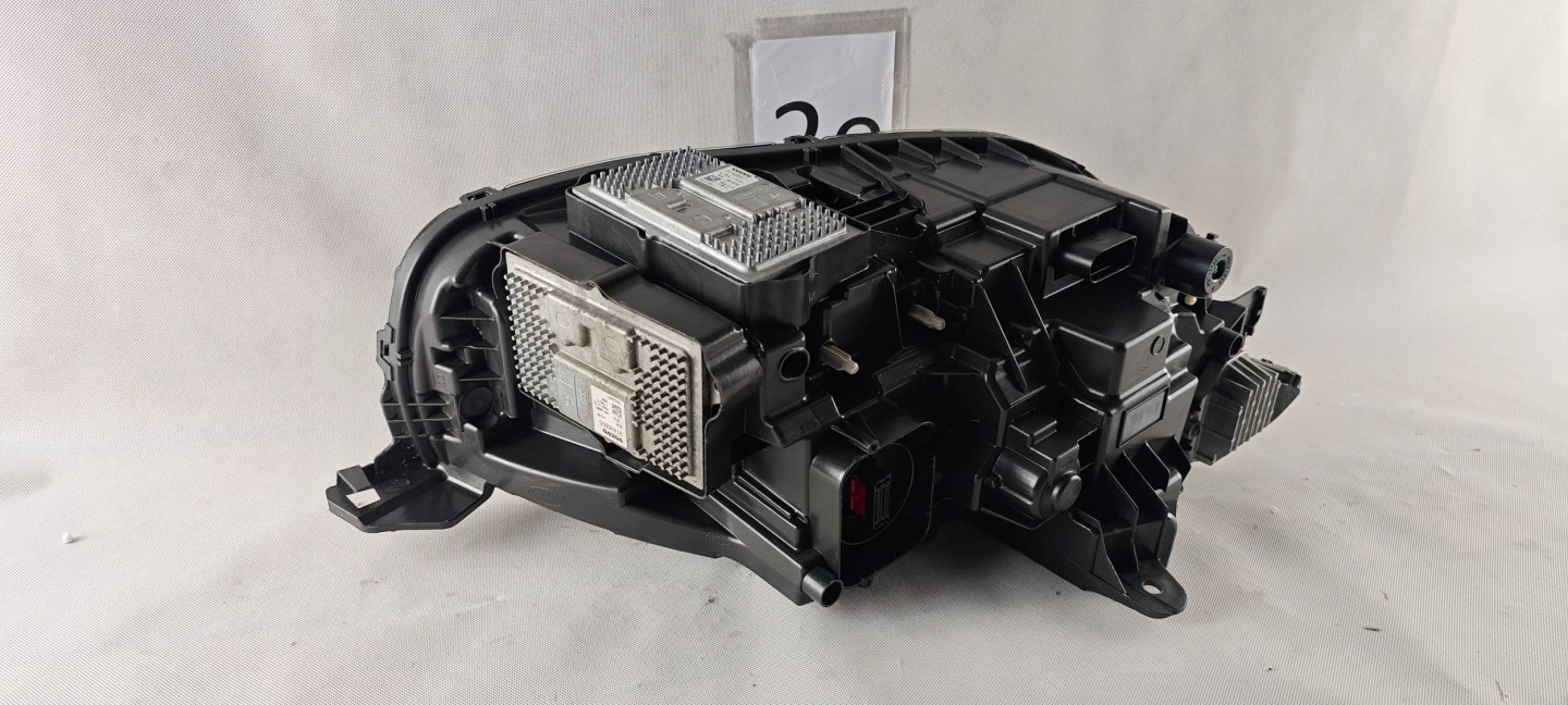 Frontscheinwerfer Volvo XC90 31656987 LED Links Scheinwerfer Headlight - Thumbnail 8