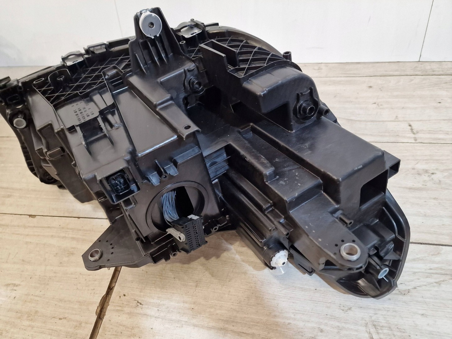 Frontscheinwerfer BMW X1 U11 5A9A221 LED Links Scheinwerfer Headlight - Thumbnail 10
