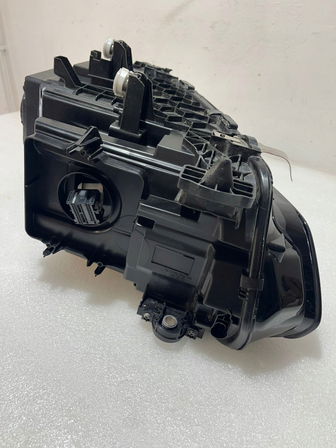 Frontscheinwerfer BMW X6 G06 9481790 Laser Rechts Scheinwerfer Headlight - Thumbnail 12