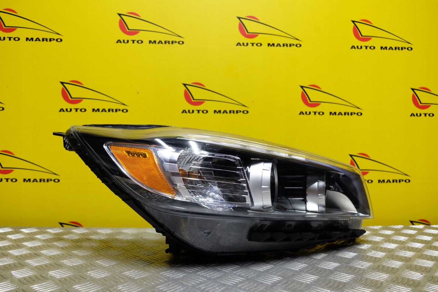 Frontscheinwerfer Kia Sorento UM Xenon Rechts Scheinwerfer Headlight - Thumbnail 3