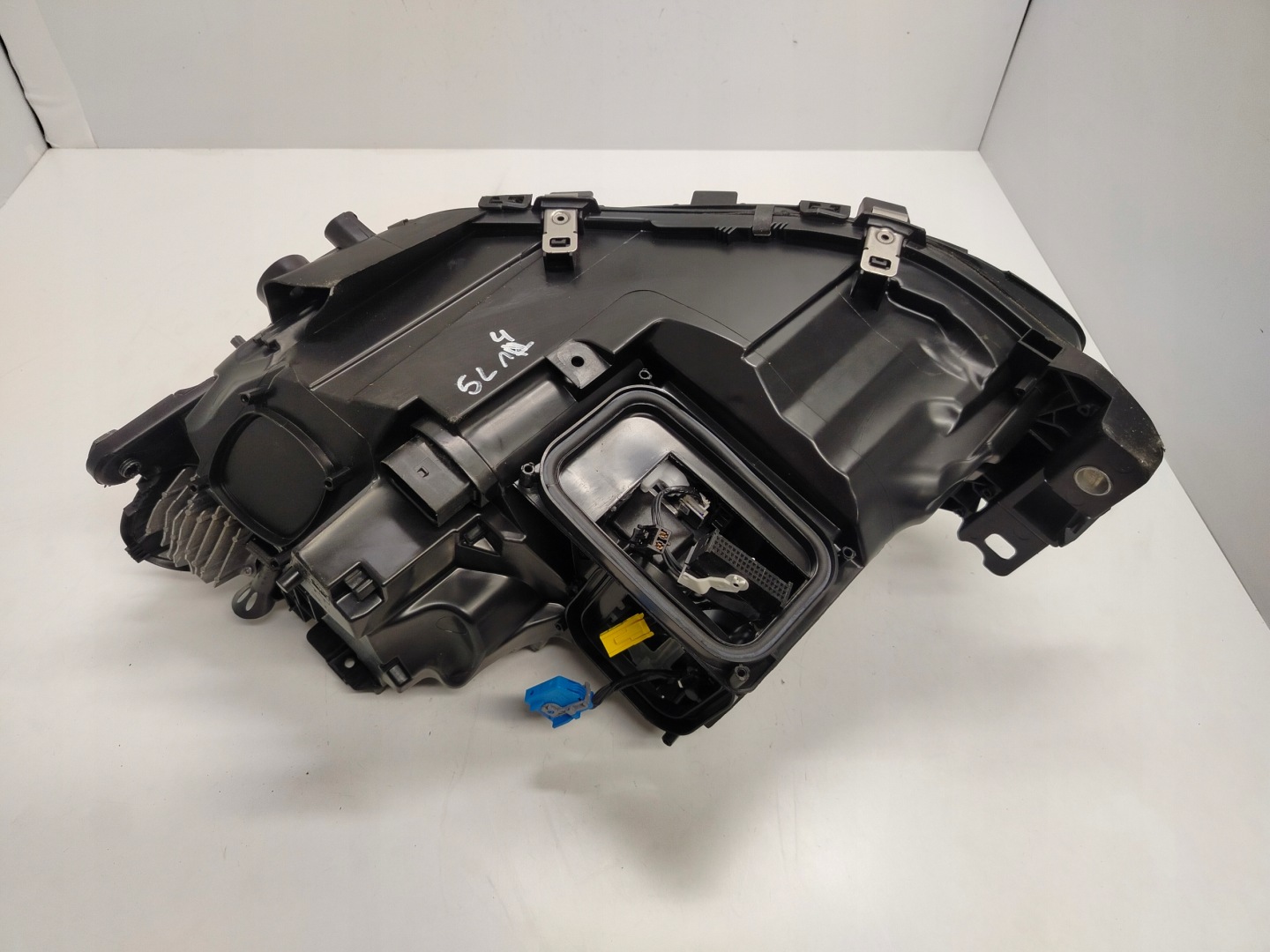 Frontscheinwerfer Mercedes-Benz GLE W166 A1669065208 ILS Links Headlight - Thumbnail 9