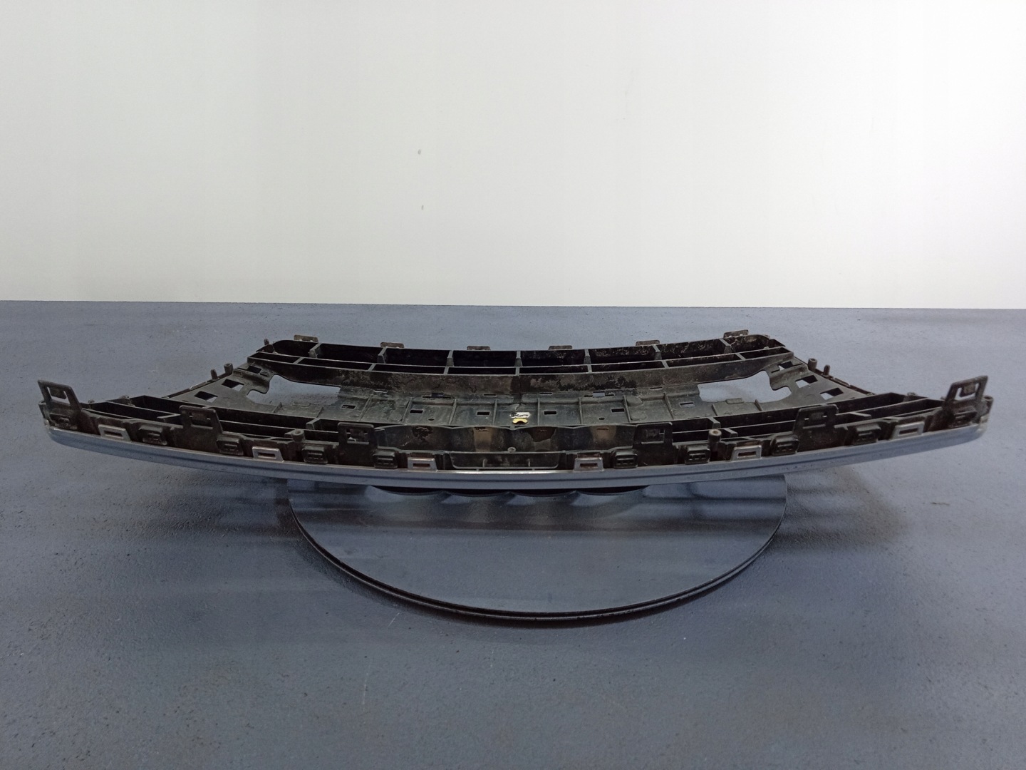 Audi A7 Kühlergrill FRONTGRILL Kühlergitter 4G8853651 - Thumbnail 12