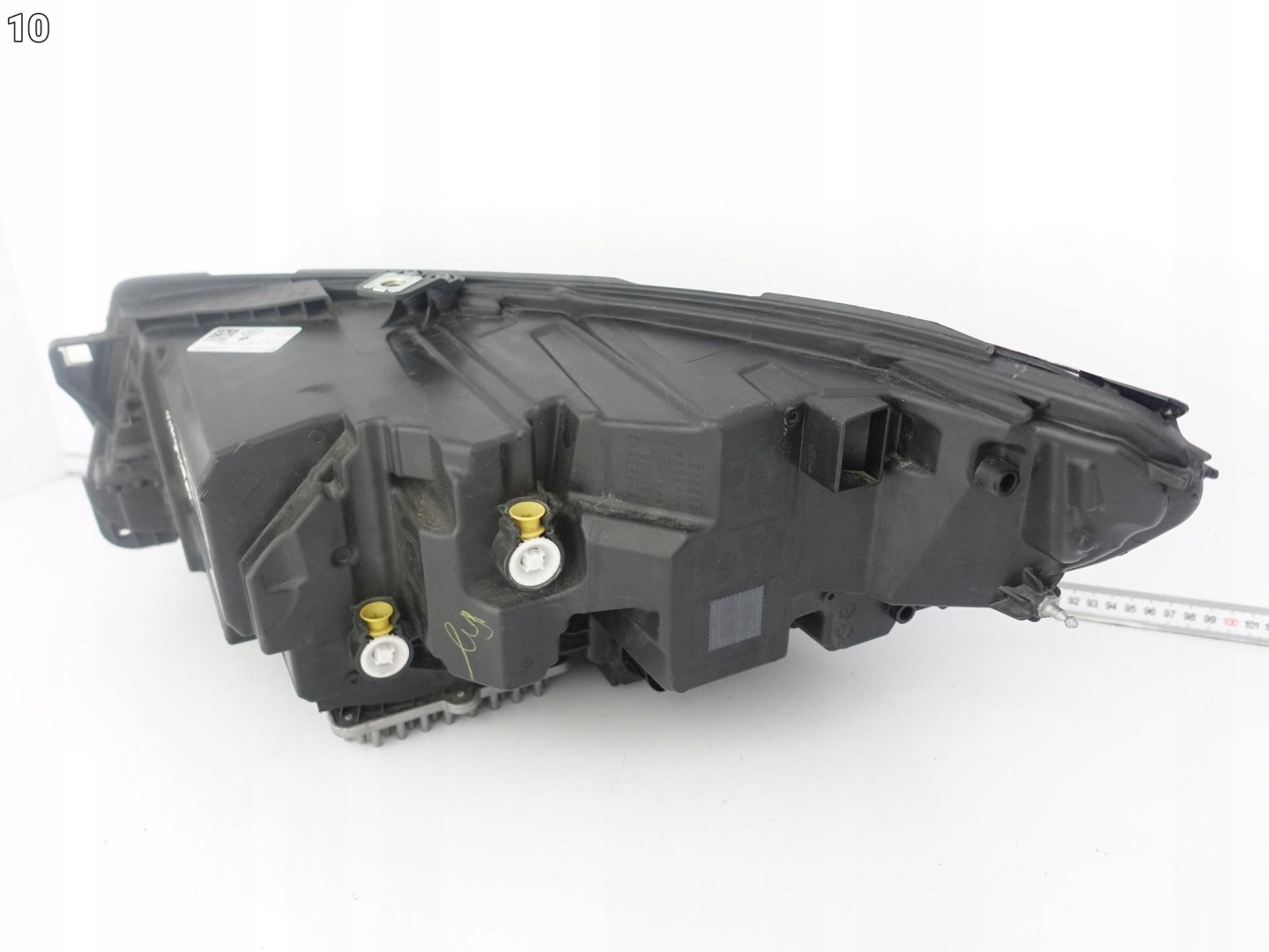 Frontscheinwerfer Land Rover Discovery LA LED Links Scheinwerfer Headlight - Thumbnail 11