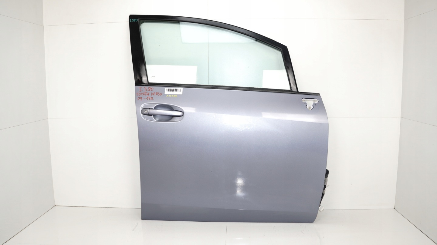 Toyota Verso AR2 Tür Vorne Rechts Door Porta Porte - Thumbnail 1