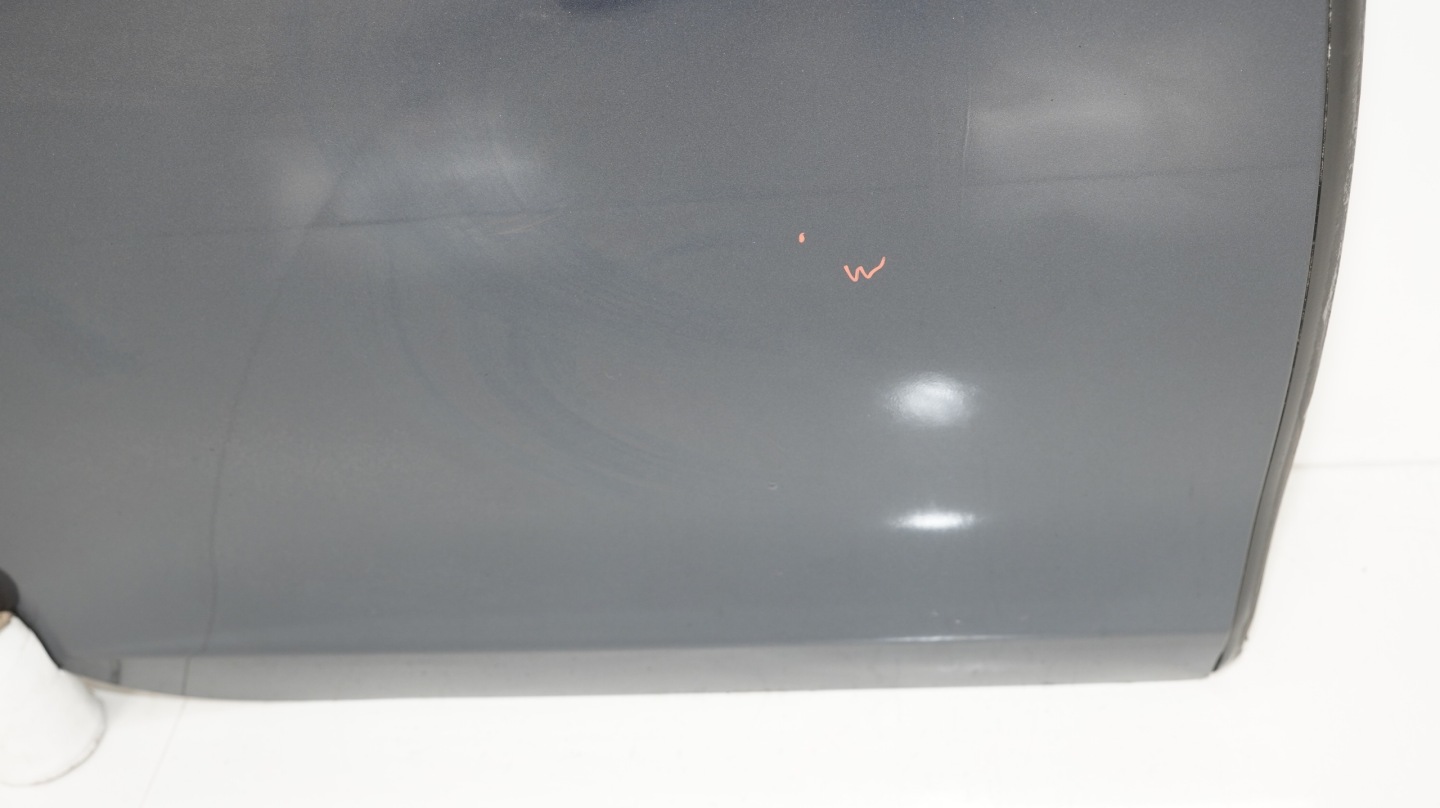 VW Golf V Tür Hinten Rechts Door Porta Porte - Thumbnail 6