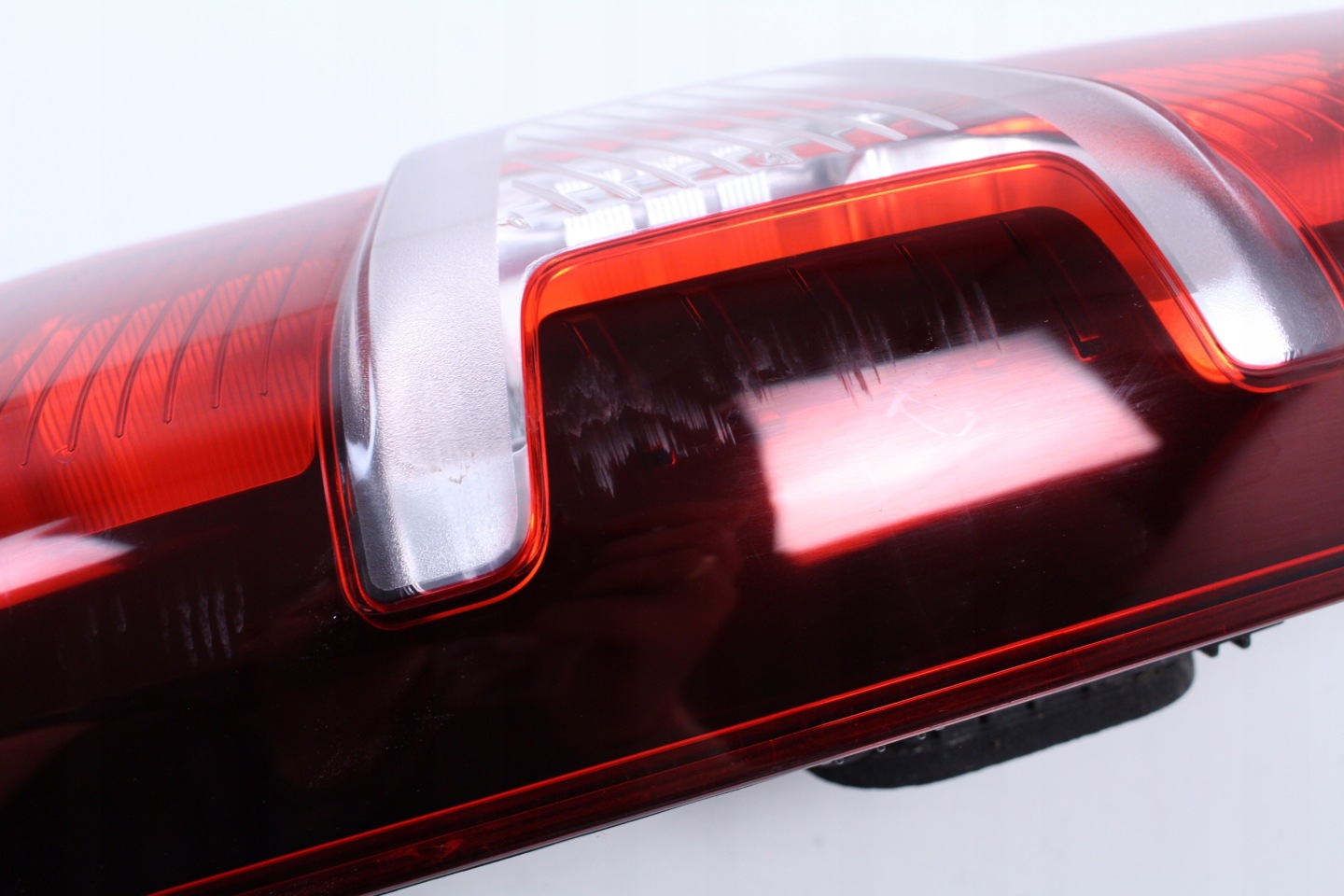 Opel Combo Combo-D Rückleuchte 98205548 Rearlamp - Thumbnail 4