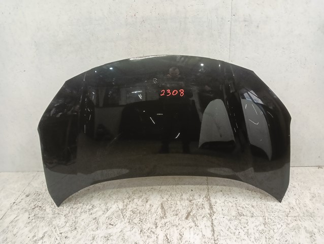 Motorhaube Toyota Yaris Cross XPB1F Bonnet Hood - Thumbnail 1