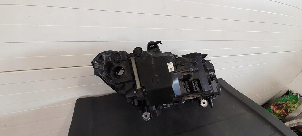 Frontscheinwerfer BMW 5 G31 LED Links Scheinwerfer Headlight - Thumbnail 6