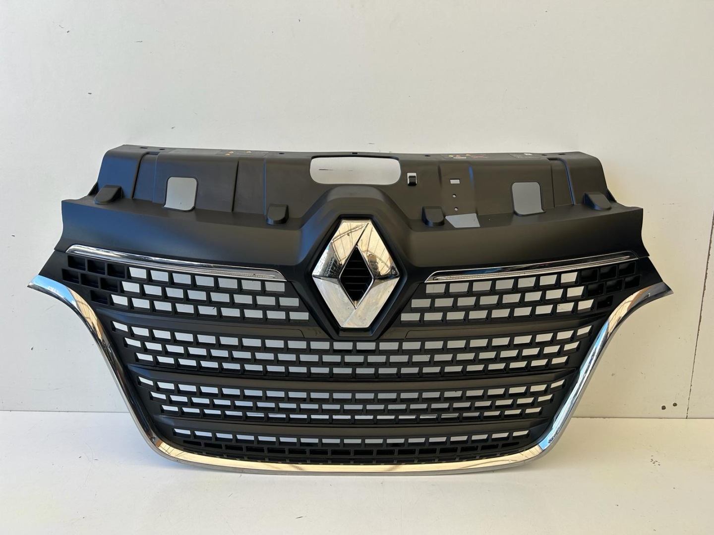 Renault Master II Kühlergrill FRONTGRILL Kühlergitter 628959883R - Thumbnail 1