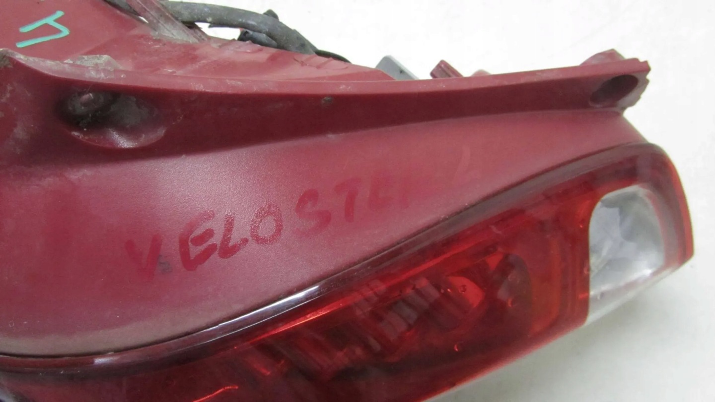 Hyundai Veloster FS Rückleuchte Rearlamp - Thumbnail 6