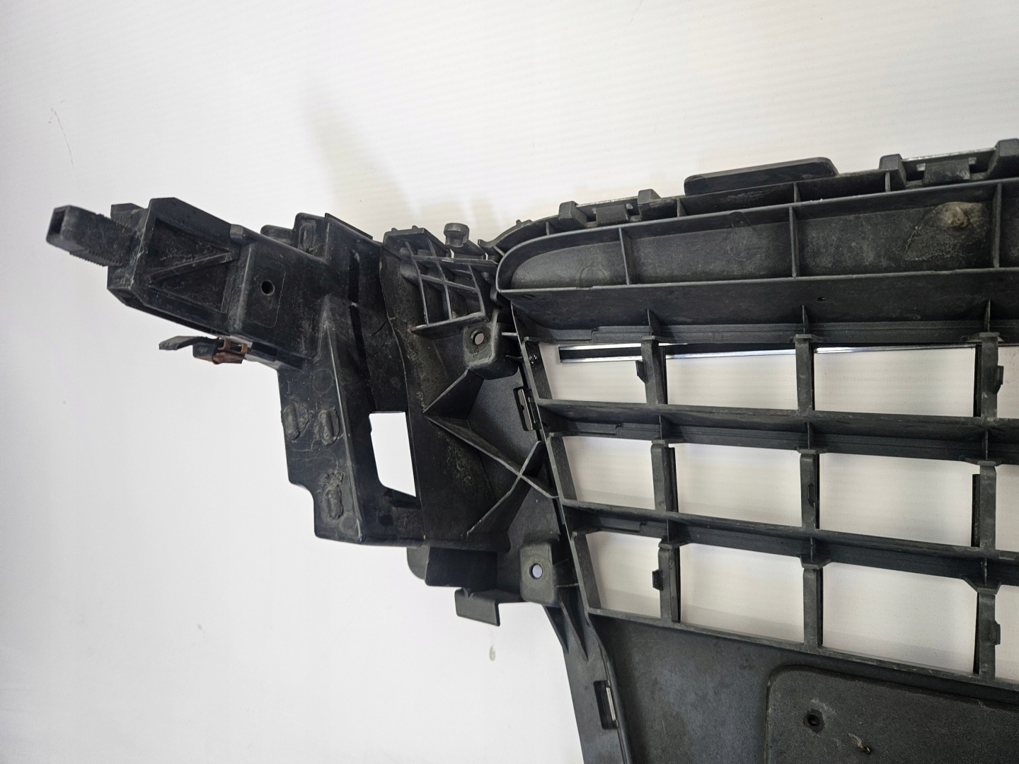 Audi A5 Kühlergrill FRONTGRILL Kühlergitter 58T200720 - Thumbnail 11