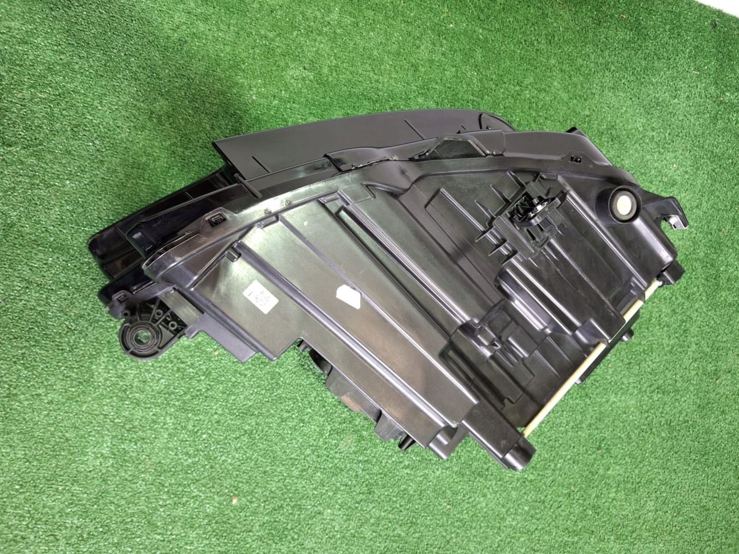 Frontscheinwerfer Audi Q4 89A941033DT LED Links Scheinwerfer Headlight - Thumbnail 9