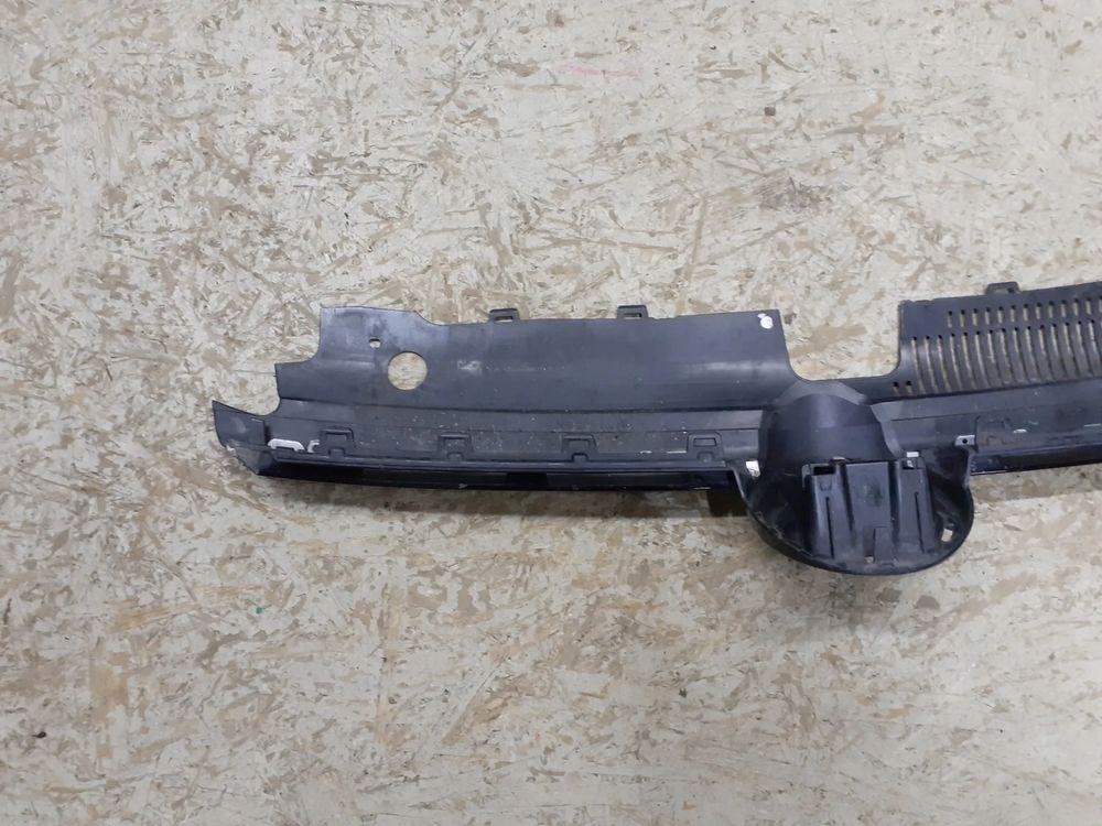 VW Golf VIII Kühlergrill FRONTGRILL Kühlergitter 5H0853651N - Thumbnail 5