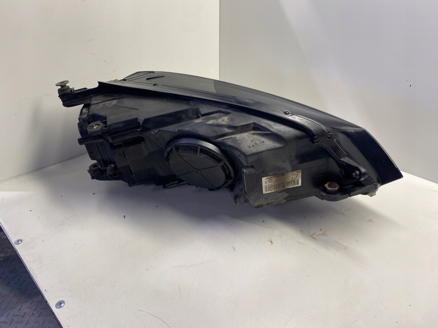 Frontscheinwerfer VW Golf V 5G1941031 Xenon Links Scheinwerfer Headlight - Thumbnail 8