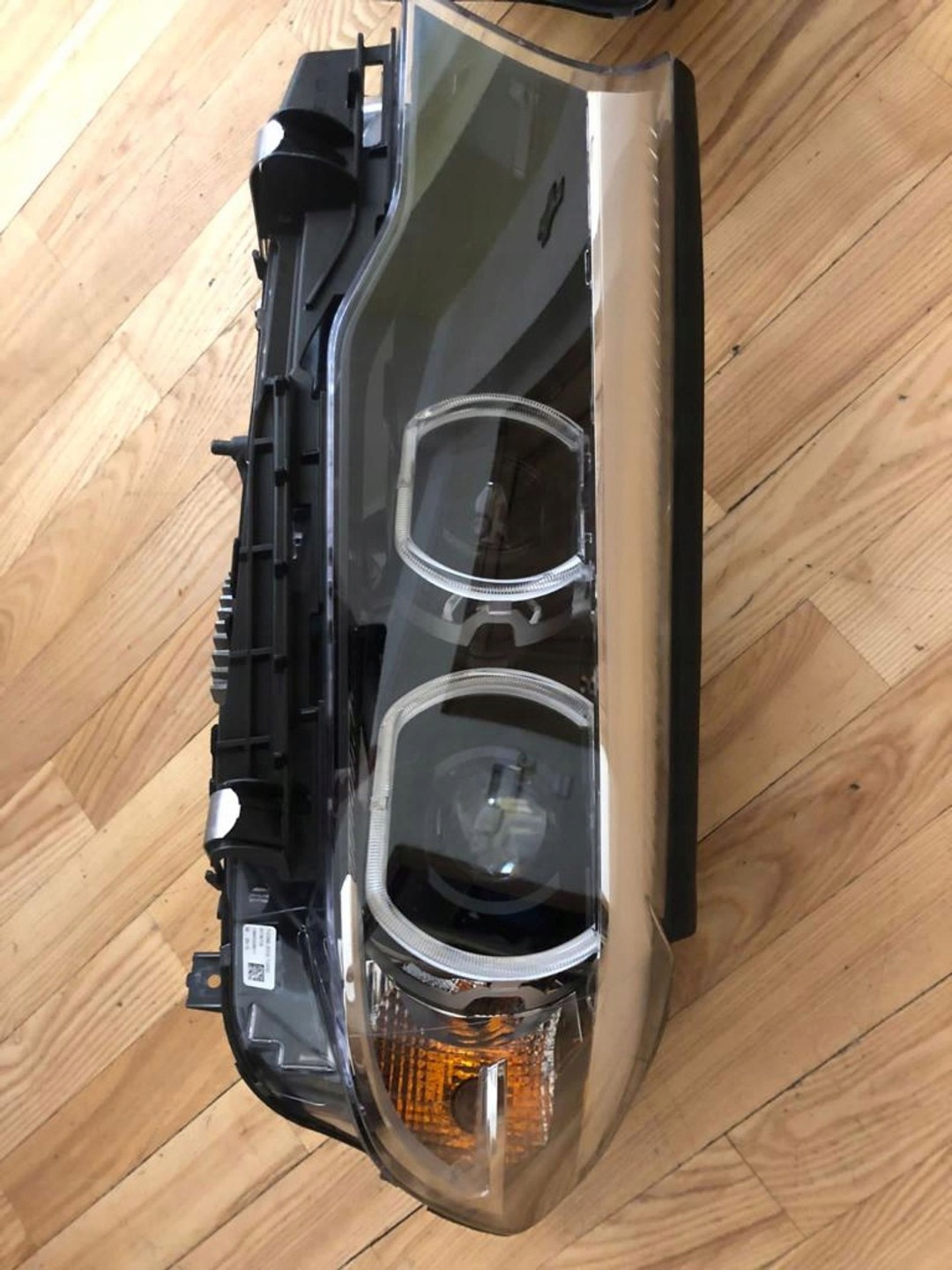 Frontscheinwerfer BMW 3 F31 8499113 LED Links Scheinwerfer Headlight - Thumbnail 10