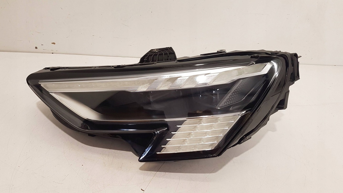 Frontscheinwerfer Audi A3 8Y 8Y0941035 Matrix LED Links Scheinwerfer Headlight - Thumbnail 1