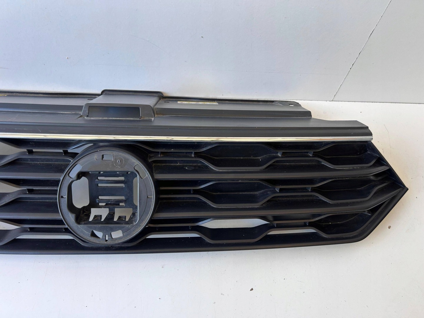 VW T-Roc A1 Kühlergrill FRONTGRILL Kühlergitter 2GA853651R - Thumbnail 2