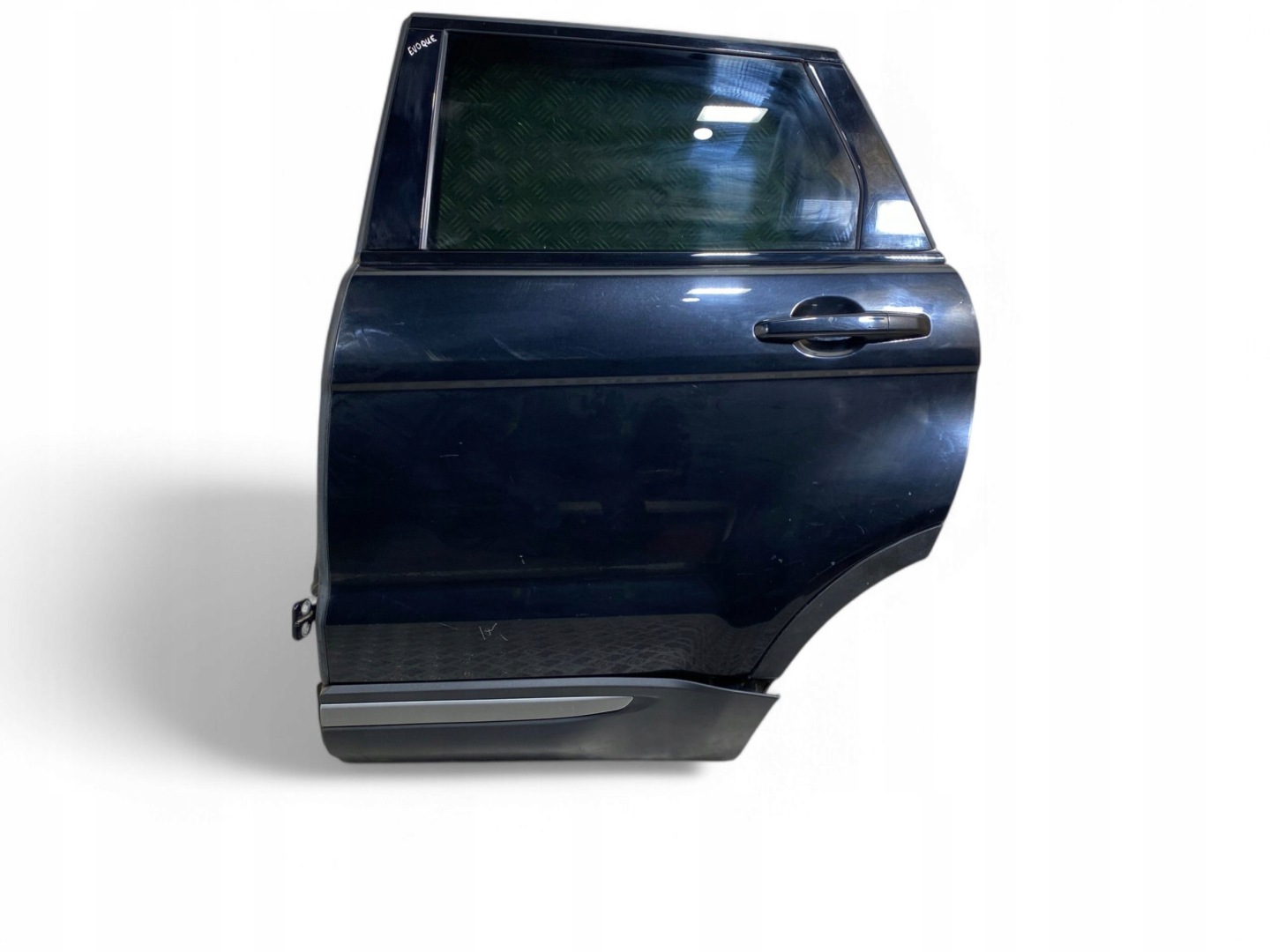 Land Rover Range Evoque L538 Tür Vorne Links Door Porta Porte - Thumbnail 4