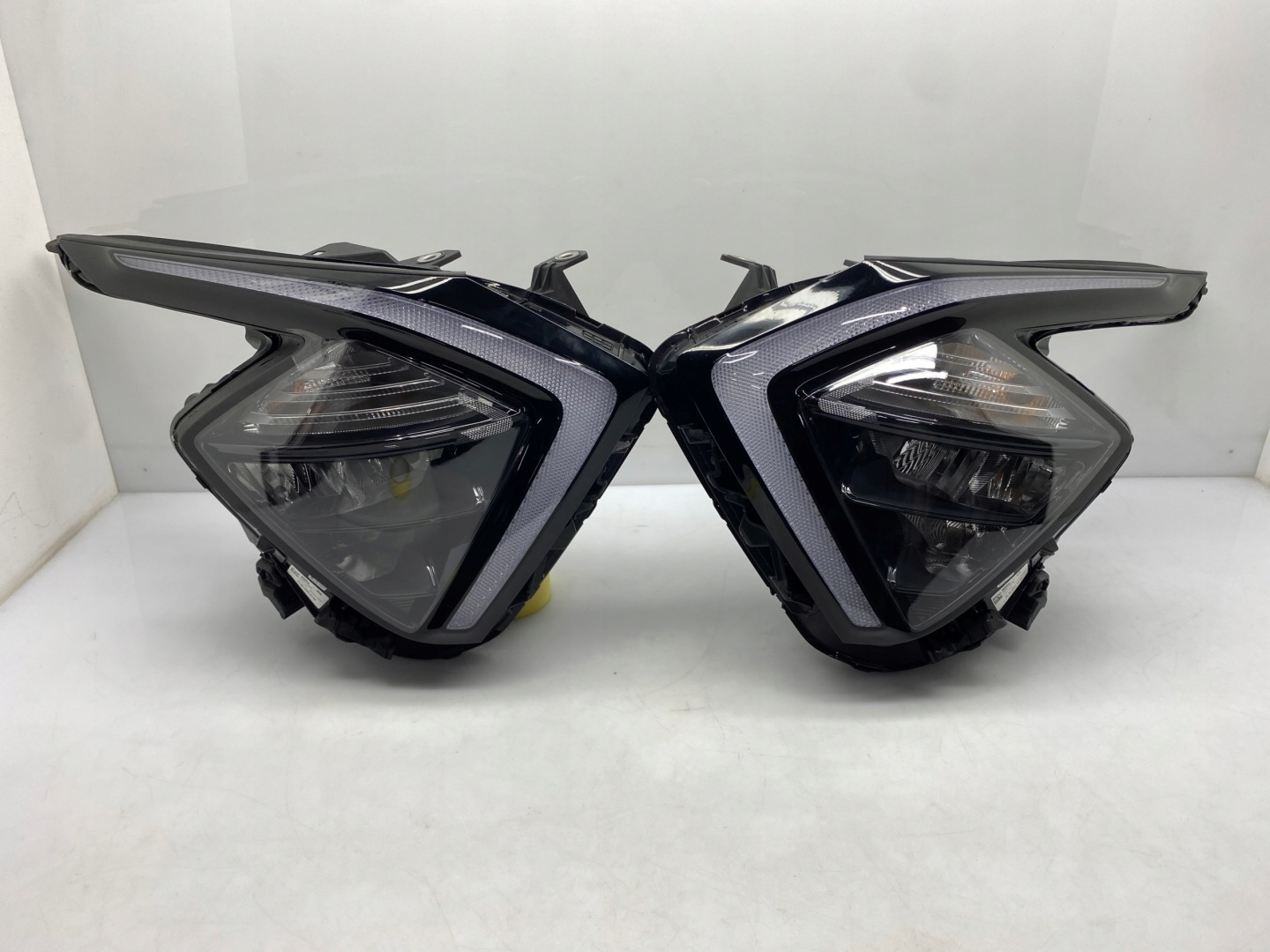 Frontscheinwerfer Kia Sportage NQ5 LED Links Scheinwerfer Headlight - Thumbnail 1